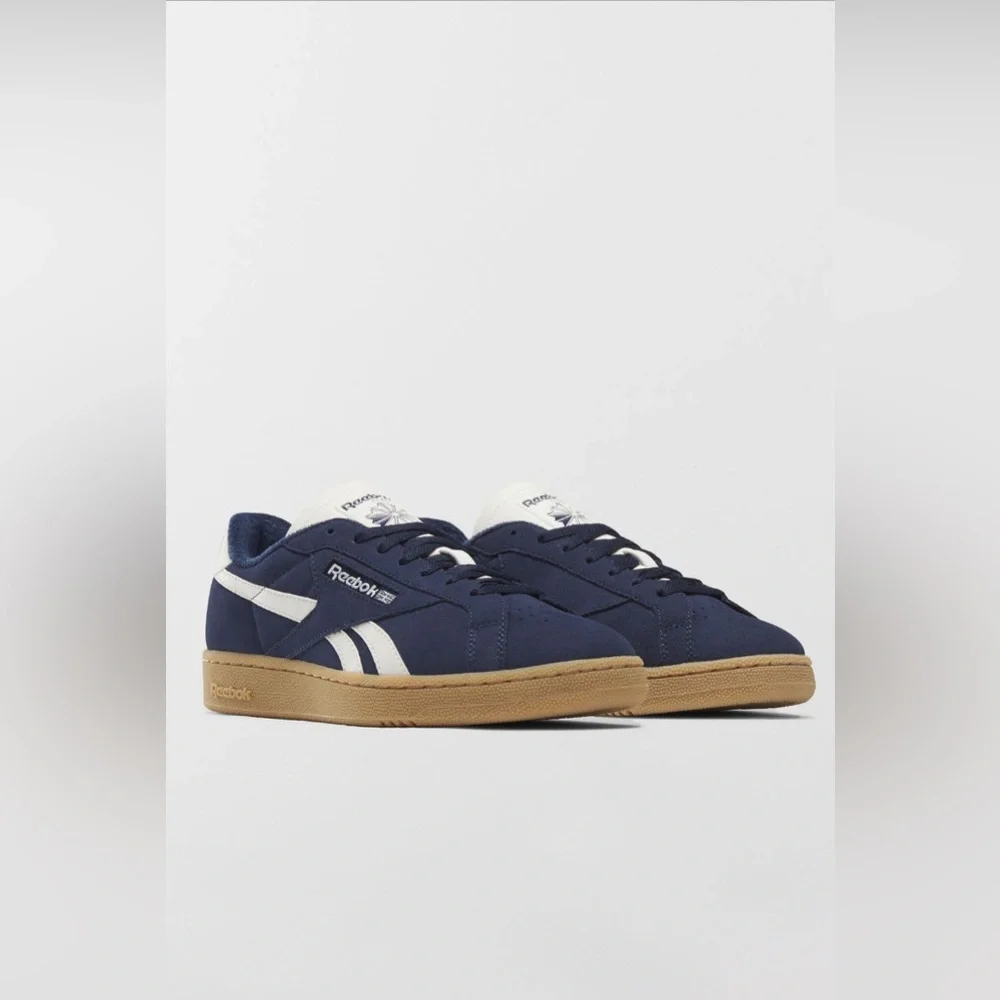 Reebok Club C Grounds UK sneakers - Picture 2 of 3